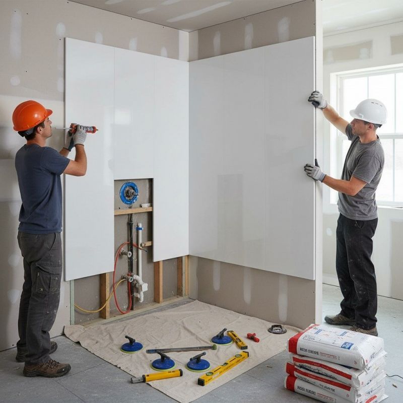 Top Bathroom Remodeling Companies in Lawrence, MA