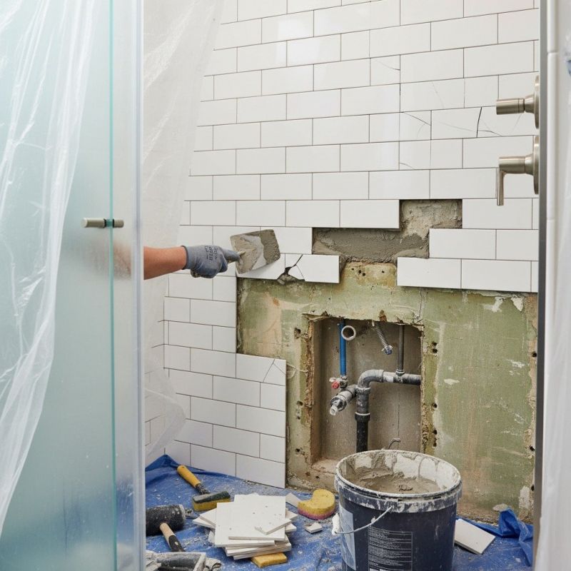 Top Bathroom Remodeling Companies in Quincy, MA